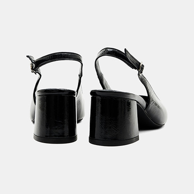 A-YSN4086 Kadın Klasik Ayakkabı