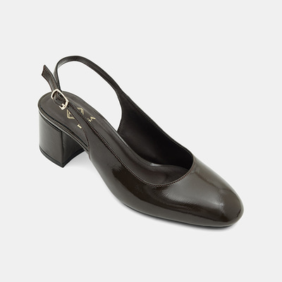 A-YSN4086 Kadın Klasik Ayakkabı