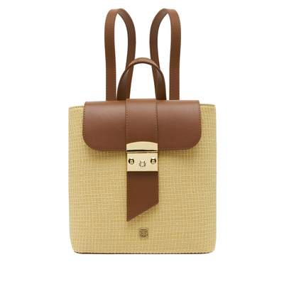 Absolon Taba Kadın Sırt Çantası