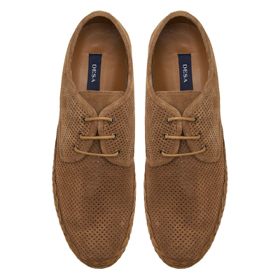 Adad Erkek Süet Günlük Ayakkabı