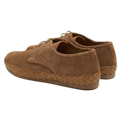 Adad Erkek Süet Günlük Ayakkabı