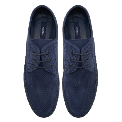 Adad Erkek Süet Günlük Ayakkabı