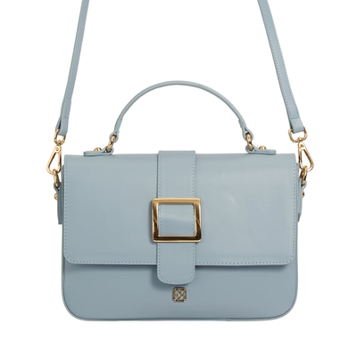 Adalie Mavi Kadın Günlük Çanta 