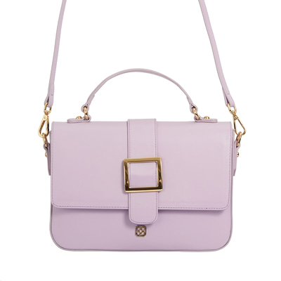 Adalie Mor Kadın Günlük Çanta 