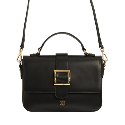 Adalie Siyah Kadın Günlük Çanta 