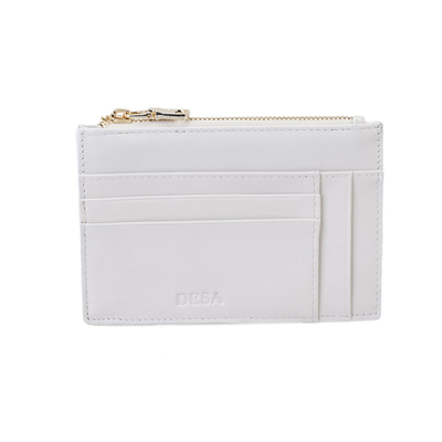 Adore Bej Kadın Deri Cüzdan