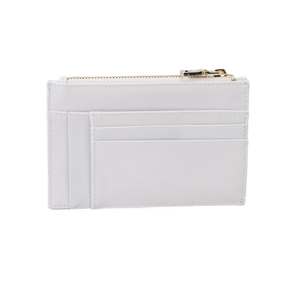 Adore Bej Kadın Deri Cüzdan