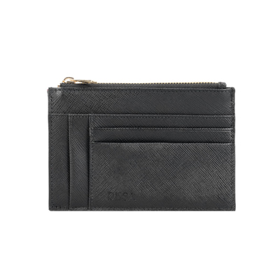 Adore Siyah Kadın Deri Cüzdan