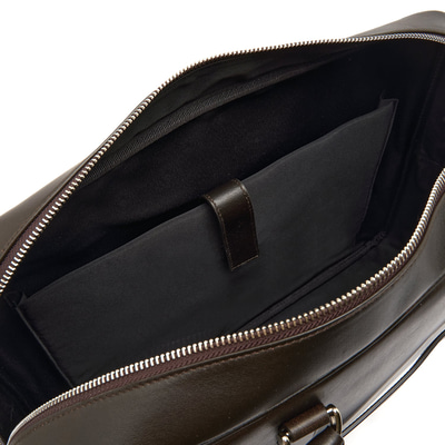 Ahren Kahve Erkek Deri Evrak Çantası