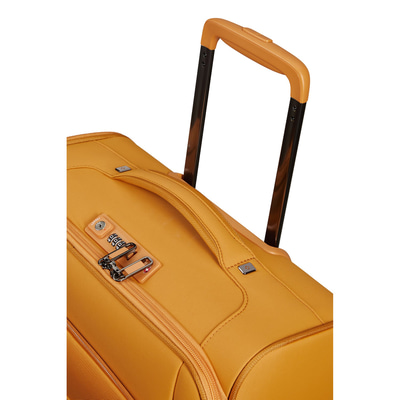 Aırea - 4 Tekerlekli Kabin Boy Valiz 55 Cm