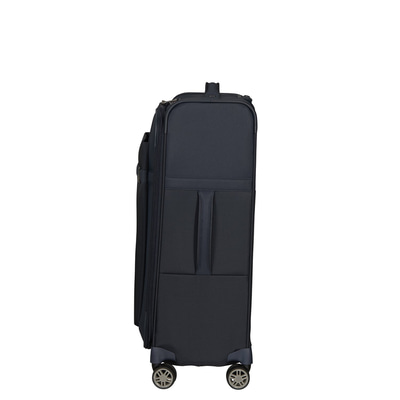 Aırea - 4 Tekerlekli Spinner Körüklü Orta Boy Valiz 67 Cm