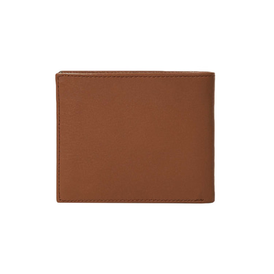 Alameda Erkek Silky Deri Cüzdan