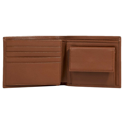 Alameda Erkek Silky Deri Cüzdan