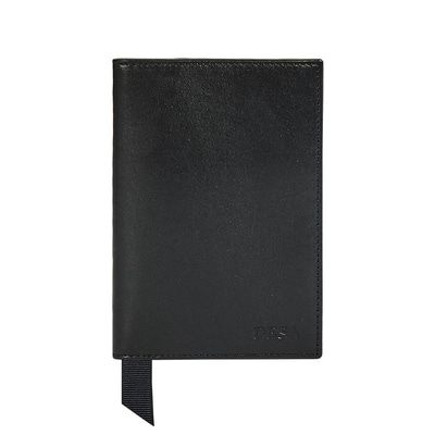 Alameda Erkek Silky Deri Pasaportluk