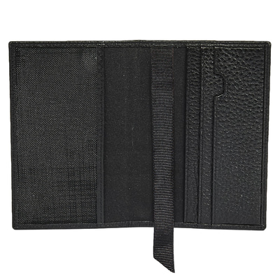 Alameda Floter Deri Pasaportluk