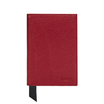 Alameda Floter Deri Pasaportluk