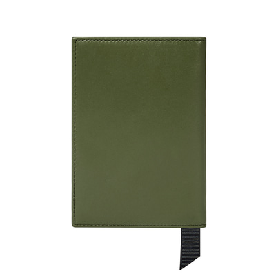 Alameda Silky Deri Pasaportluk