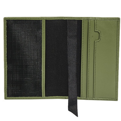 Alameda Silky Deri Pasaportluk