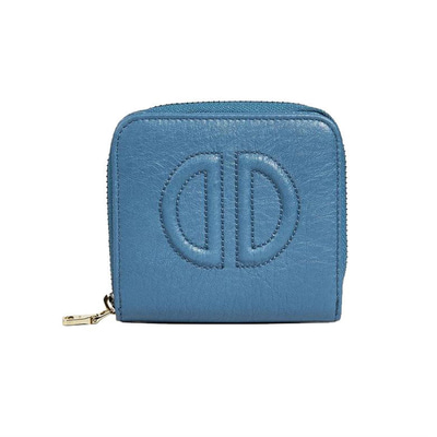 Aleece Kadın Floter Deri Cüzdan