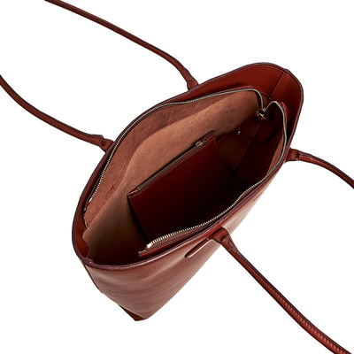 Alegria Kadın Deri Omuz Askılı Çanta