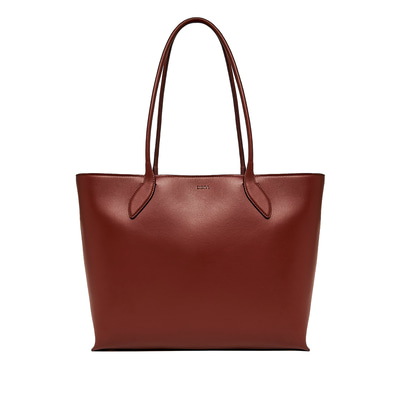 Alegria Kadın Deri Omuz Askılı Çanta