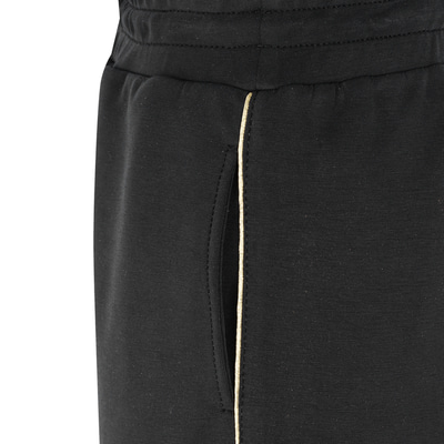 Alika Siyah Kadın Jogger Eşofman