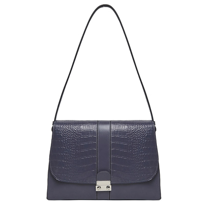 Alita Kadın Deri Omuz Askılı Çanta