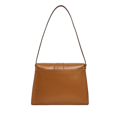 Alita Kadın Deri Omuz Askılı Çanta