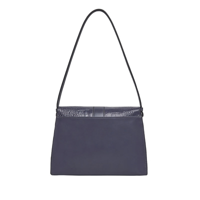 Alita Kadın Deri Omuz Askılı Çanta