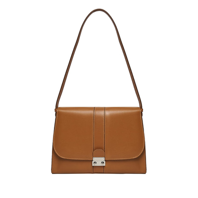 Alita Kadın Deri Omuz Askılı Çanta