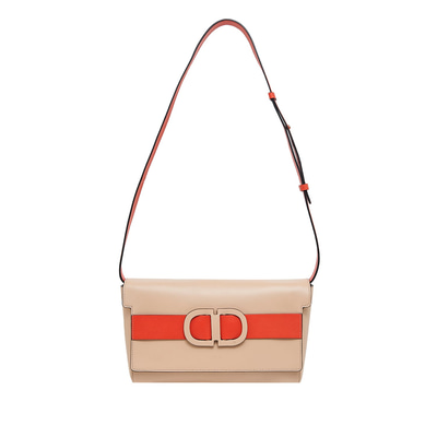 Alita Kadın Omuz Askılı Deri Çanta