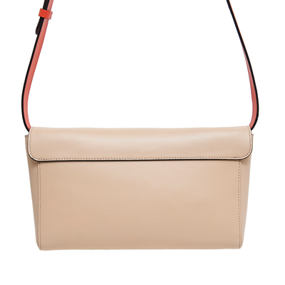 Alita Kadın Omuz Askılı Deri Çanta