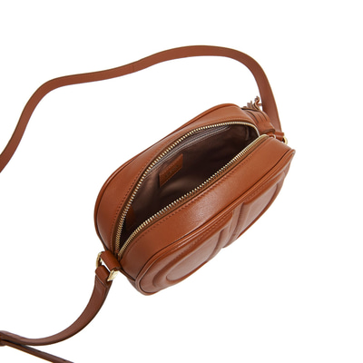 Allaire Kadın Omuz Askılı Deri Çanta