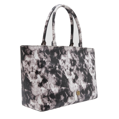 Alvada Batik Desenli Kadın Omuz Askılı Çanta