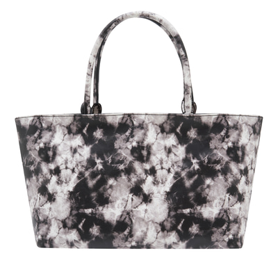 Alvada Batik Desenli Kadın Omuz Askılı Çanta