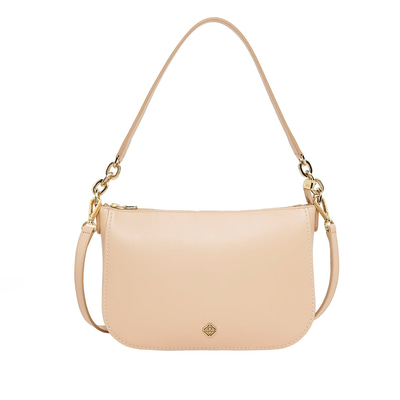 Amelia Kadın Omuz Askılı Deri Çanta
