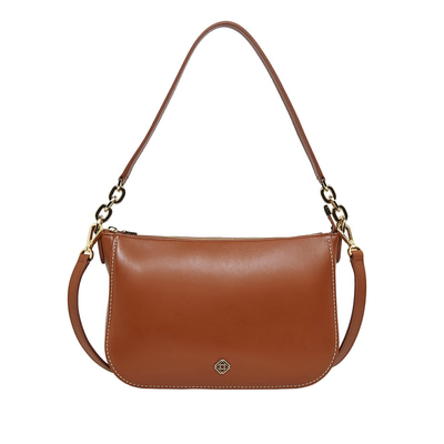 Amelia Kadın Omuz Askılı Deri Çanta