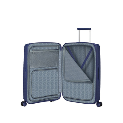 American Touriester FastForward Spinner 68/25 Orta Boy Valiz