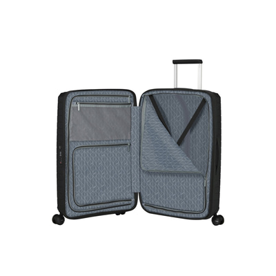 American Touriester FastForward Spinner 68/25 Orta Boy Valiz