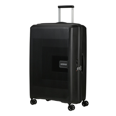 American Tourister Aerostep - Spinner 4 Tekerlekli Büyük Boy Valiz 77 cm