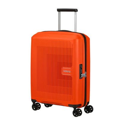 American Tourister Aerostep-Spinner 55/20 Kabin Boy Valiz