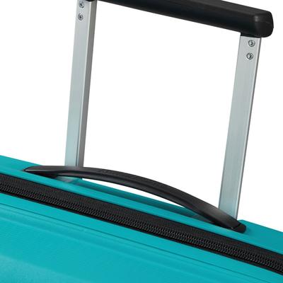 American Tourister Aerostep-Spinner 55/20 Kabin Boy Valiz