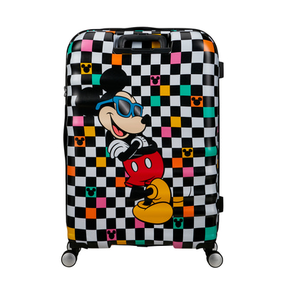 American Tourister  Büyük Boy Valiz
