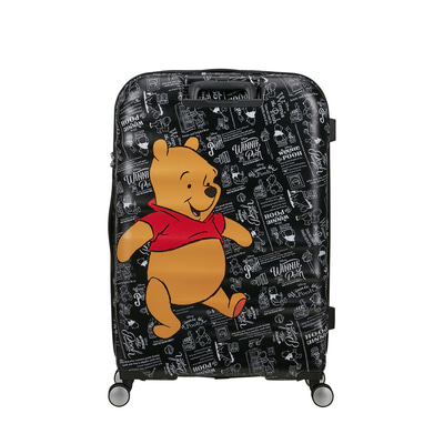 American Tourister Büyük Boy Valiz