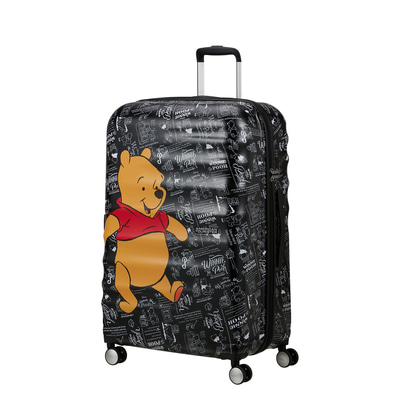 American Tourister Büyük Boy Valiz