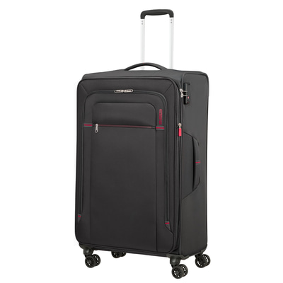 American Tourister Crosstrack-Spinder 79 CM - Büyük Boy Valiz