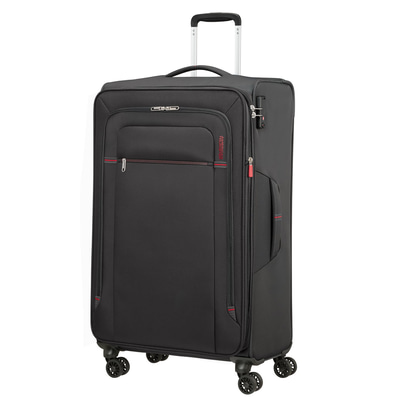 American Tourister Crosstrack-Spinder 79 CM - Büyük Boy Valiz