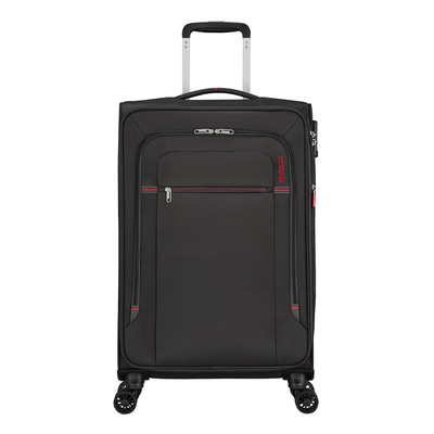 American Tourister Crosstrack-Spinder 67CM - Orta Boy Valiz
