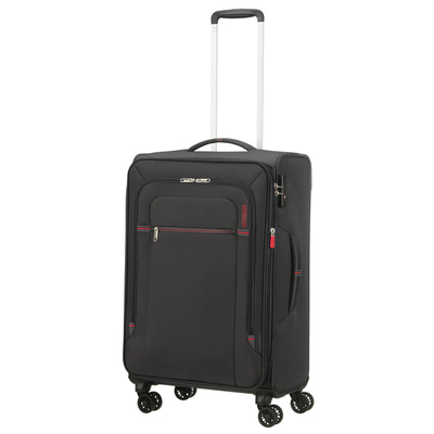 American Tourister Crosstrack-Spinder 67CM - Orta Boy Valiz