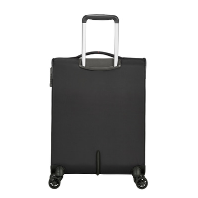 American Tourister Crosstrack-Spinder Kabin Boy Valiz 55 cm 